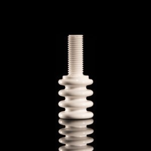 氧化铝陶瓷绝缘子